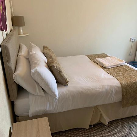 Sharn Bek Hotel بلاكبول المظهر الخارجي الصورة