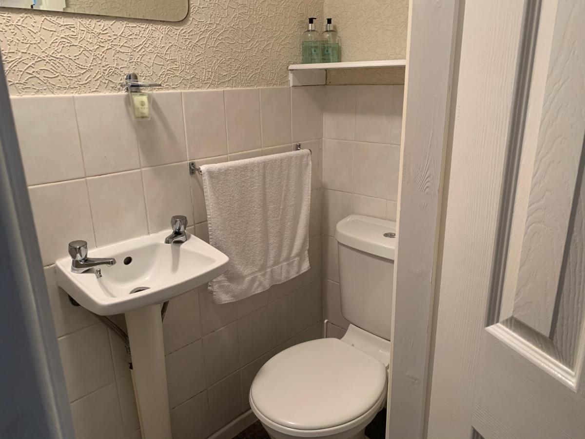 Sharn Bek Hotel بلاكبول المظهر الخارجي الصورة