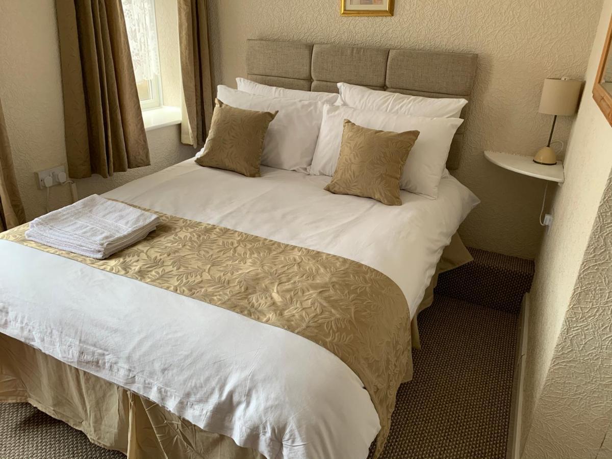 Sharn Bek Hotel بلاكبول المظهر الخارجي الصورة