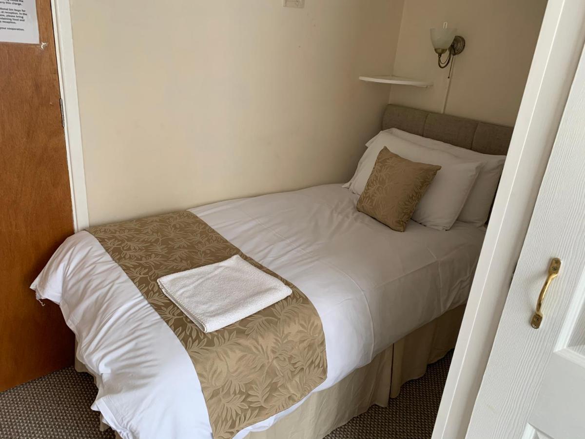 Sharn Bek Hotel بلاكبول المظهر الخارجي الصورة
