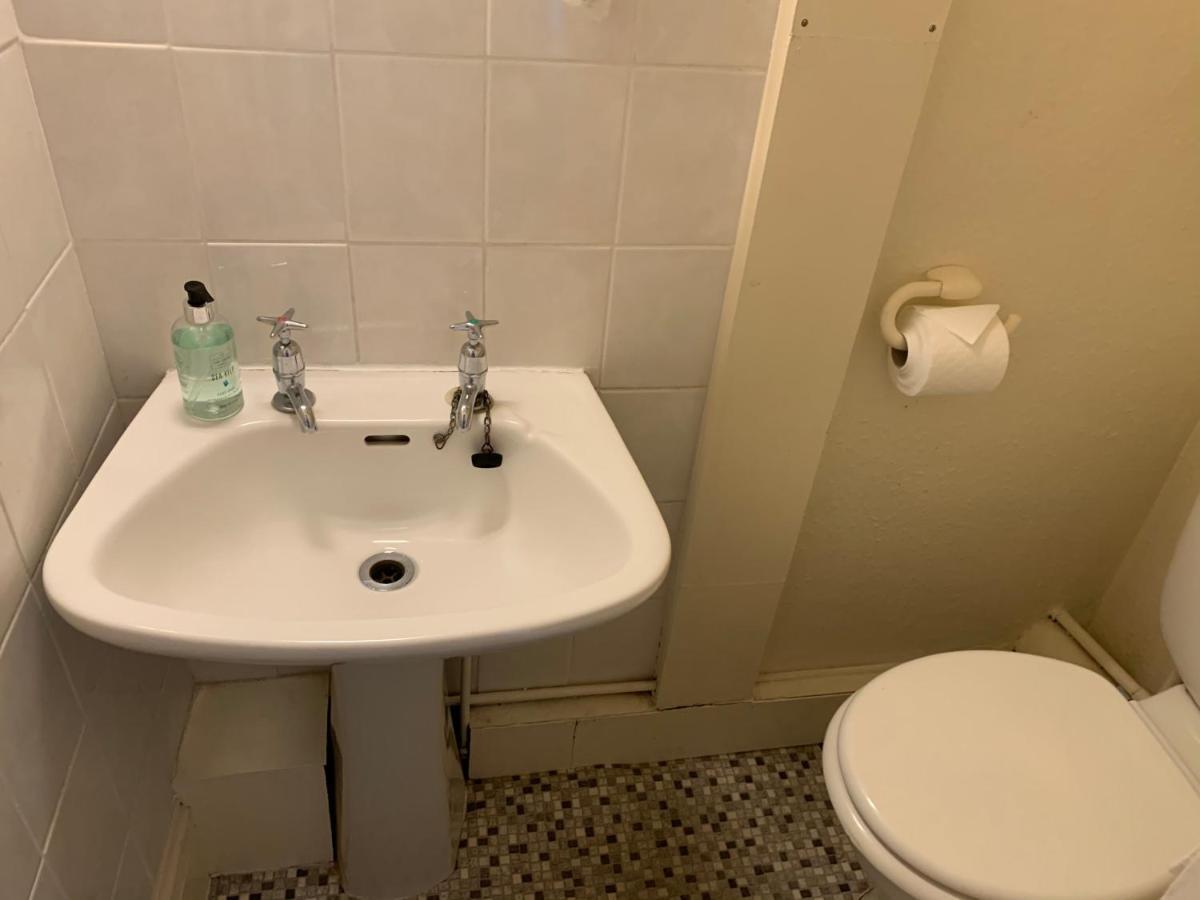 Sharn Bek Hotel بلاكبول المظهر الخارجي الصورة