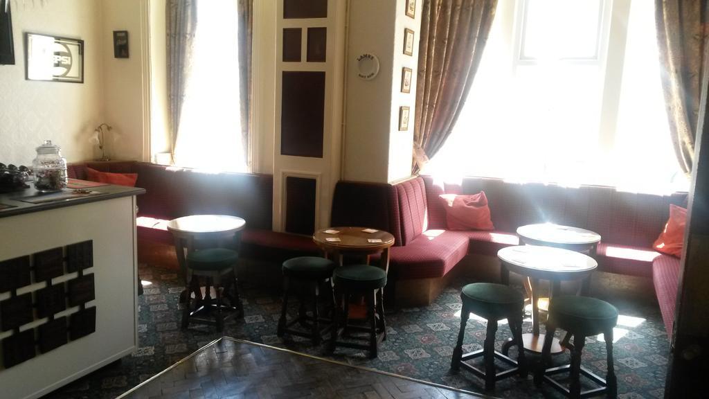 Sharn Bek Hotel بلاكبول المظهر الخارجي الصورة