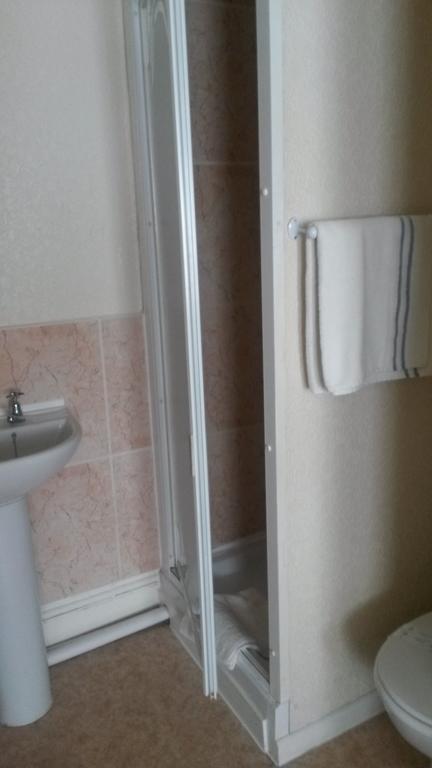 Sharn Bek Hotel بلاكبول المظهر الخارجي الصورة