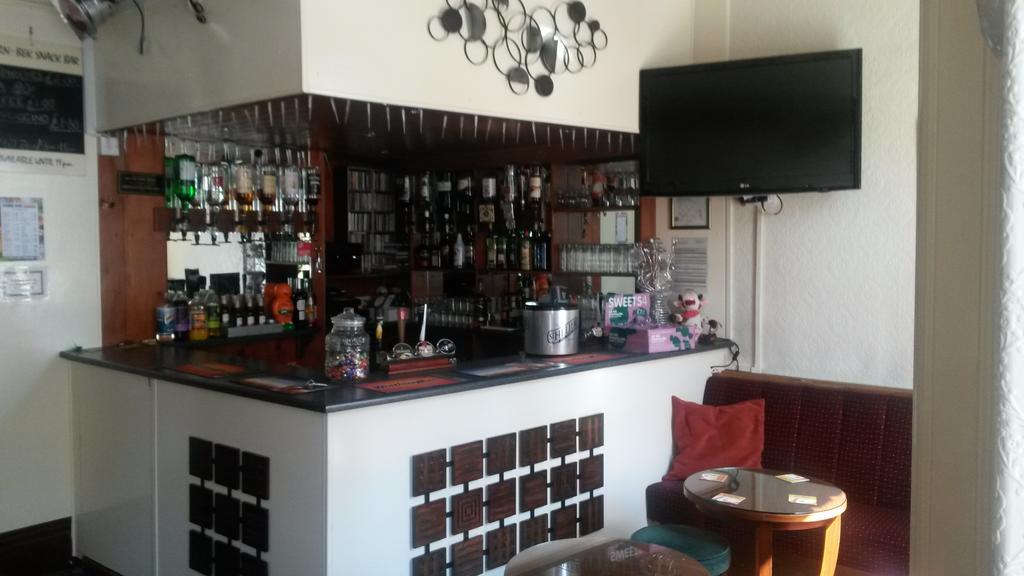 Sharn Bek Hotel بلاكبول المظهر الخارجي الصورة